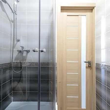 Apartment Doroshenka 29 *