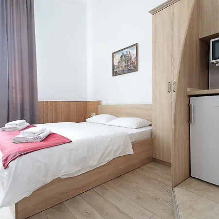 Apartment Doroshenka 29 *