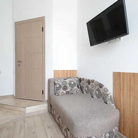 Apartment Doroshenka 29