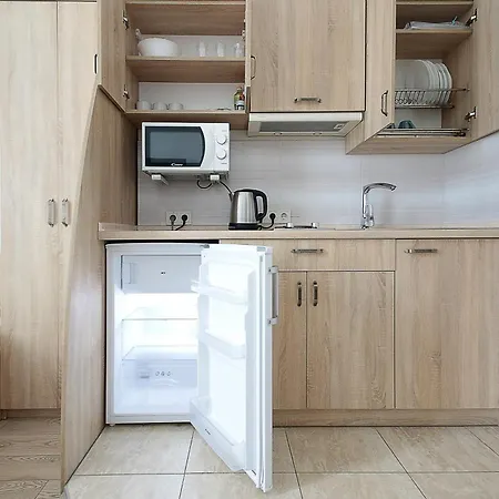 Apartment Doroshenka 29