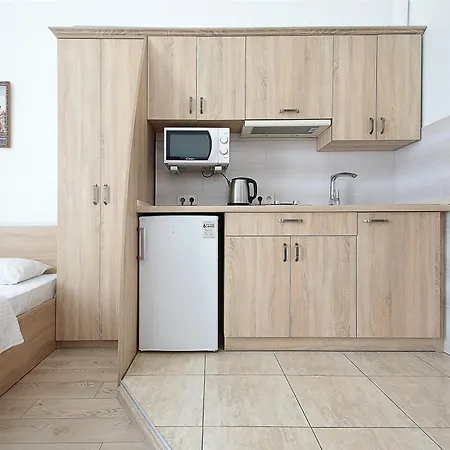 Apartment Doroshenka 29