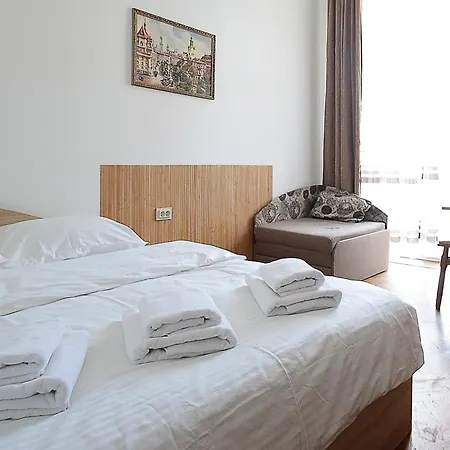 Apartment Doroshenka 29 *