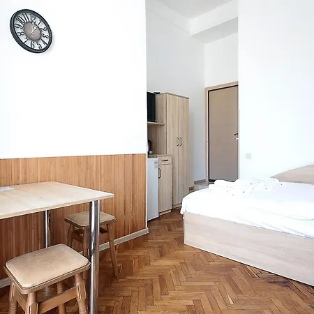 Doroshenka 29 Apartment Lviv