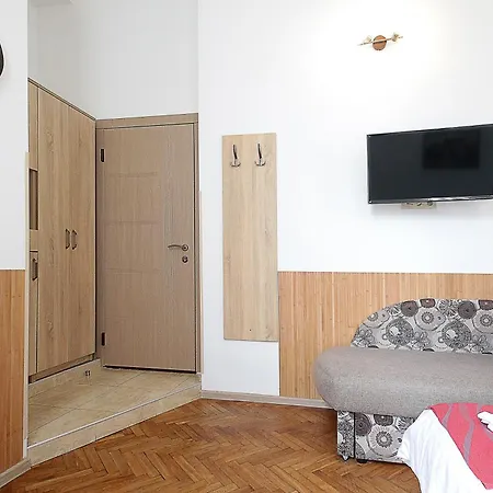 Doroshenka 29 Apartment