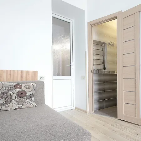 Doroshenka 29 Apartment Lviv