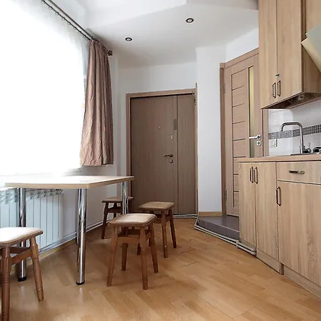 Doroshenka 29 Apartment Lviv