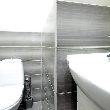Apartment Doroshenka 29 Lviv