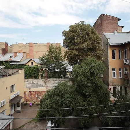 Apartment Doroshenka 29 *
