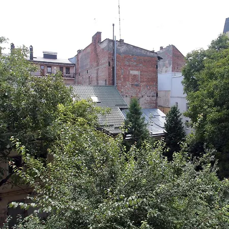 Doroshenka 29 Apartment