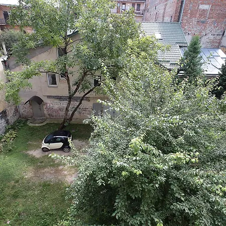 Apartment Doroshenka 29 *