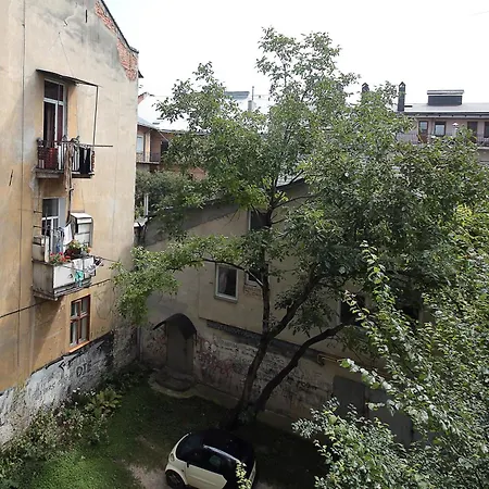 Doroshenka 29